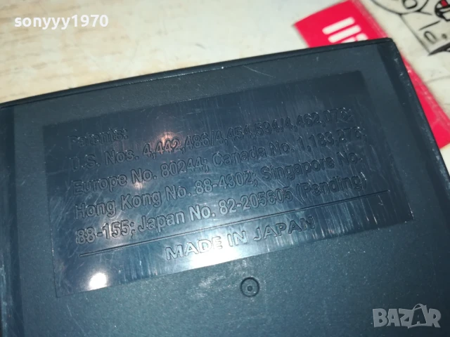 SEGA GAME-MADE IN JAPAN 2905251857, снимка 10 - Други игри и конзоли - 50475349