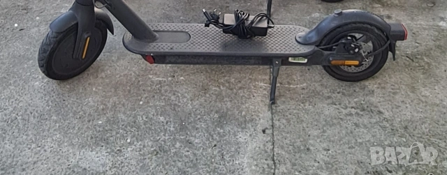 Електрическа тротинетка Xiaomi, снимка 4 - Други спортове - 52092089