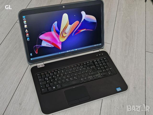 Dell inspiron 7720 /17.3  Full HD , снимка 3 - Лаптопи за работа - 45727596