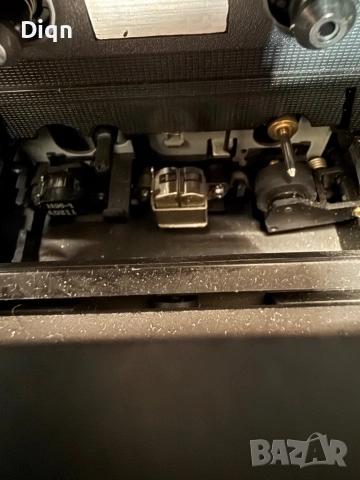 Technics RS-BX707 3Head , снимка 8 - Декове - 53728499