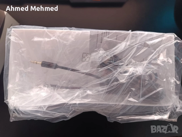 Безжични слушалки Edifier w800bt plus, снимка 4 - Bluetooth слушалки - 52308700