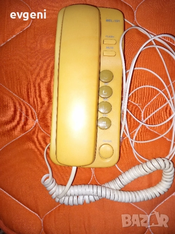 Стари Телефони, снимка 4 - Други - 52484086