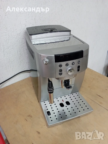 Кафеавтомат De’Longhi MAGNIFICA-S smart, снимка 5 - Кафемашини - 53304498