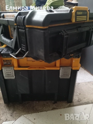 Куфари за инструменти