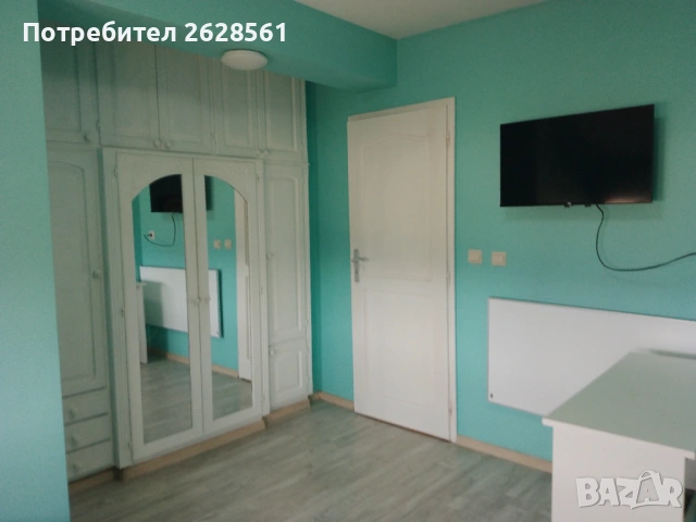 Давам под наем 2-ен е кв.Триъгълника, снимка 6 - Апартаменти - 53428584