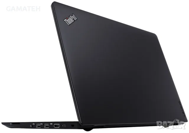 Lenovo ThinkPad 13 G2 - Втора употреба - 80107227, снимка 5 - Лаптопи за работа - 48228775