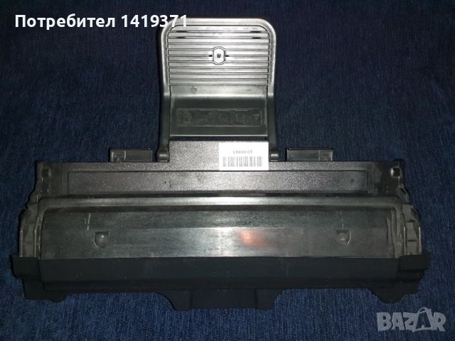 Тонер касета за лазерен принтер Xerox Phaser, снимка 3 - Принтери, копири, скенери - 45702218