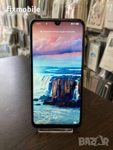 Huawei P smart 2019 64GB Dual Sim, снимка 7 - Huawei - 46660135