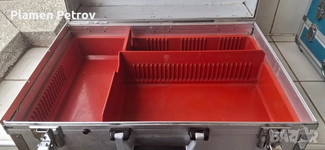 куфарAL MAKITA и други 2броя , снимка 14 - Други машини и части - 50300872