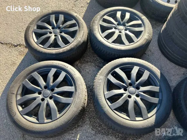 5х112 17 Джанти Mercedes Audi VW Seat Skoda 5x112, снимка 3 - Гуми и джанти - 47931567