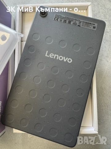 Таблет Lenovo Tab One, снимка 3 - Таблети - 53932892