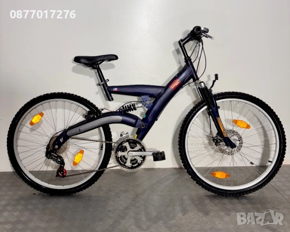 Велосипед USA 26 цола/ колело