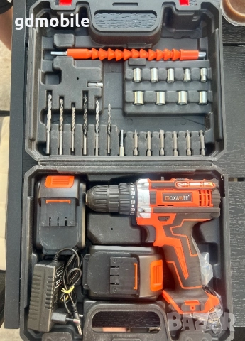 Бормашина GOXAWEE