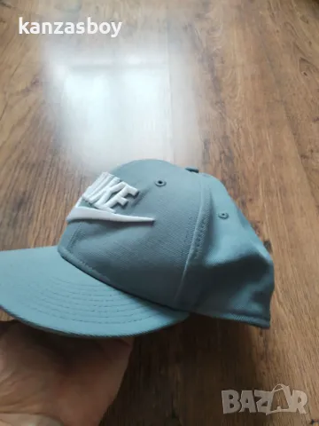 Nike Cap Snapback Futura True - страхотна шапка КАТО НОВА, снимка 4 - Шапки - 50196635