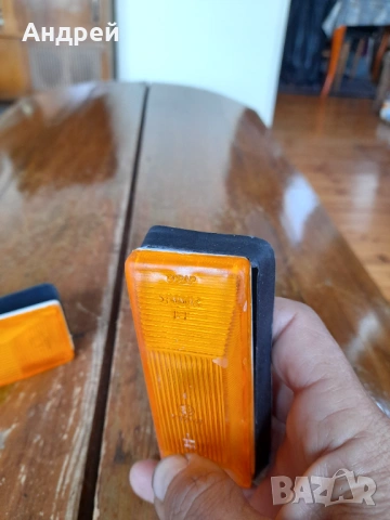 Стари мигачи ВАЗ,Лада 2107, снимка 2 - Други ценни предмети - 53306183