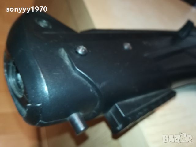 GUN BIG GUN-WALTHER 1907241454, снимка 17 - Колекции - 46632348