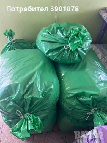 БИОТОР ОТ КАЛИФОРНИЙСКИ ЧЕРВЕИ. БИО СИЛА ЗА ЗДРАВА И ПЛОДОРОДНА ГРАДИНА, снимка 6 - Тор и почвени смеси - 54096333