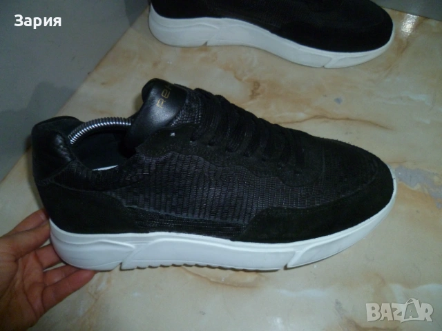 REHAB сникърси №44, снимка 4 - Спортни обувки - 53840776