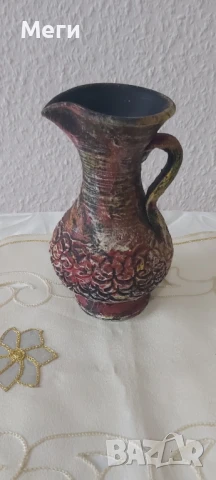 Колекционерска ваза