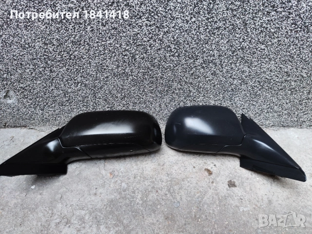 Електрически огледала Ауди А4/ Audi A4, снимка 17 - Части - 47592448