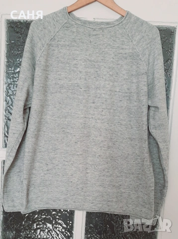 Мека ,плътна блузаCEDAR WOOD STATE и други блузи,като нови, снимка 8 - Блузи - 53248298