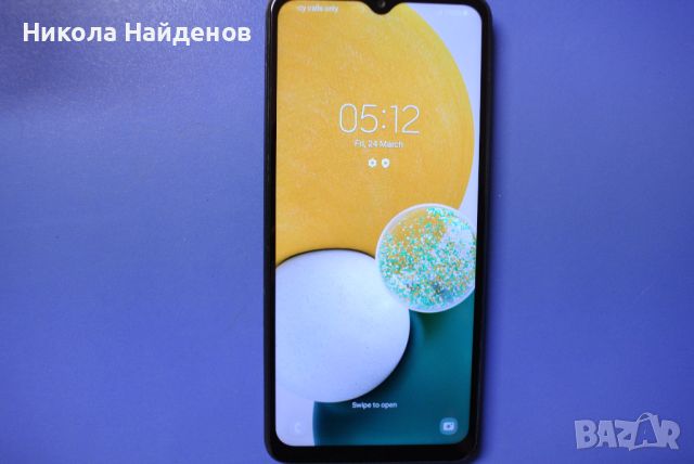 Samsung Galaxy A13 5G, снимка 1 - Samsung - 45340590