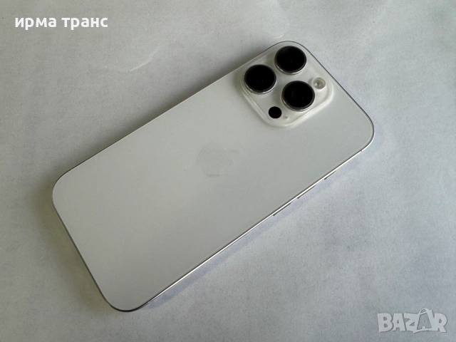 iPhone 16 Pro 512gb 91% батерия.Гаранция