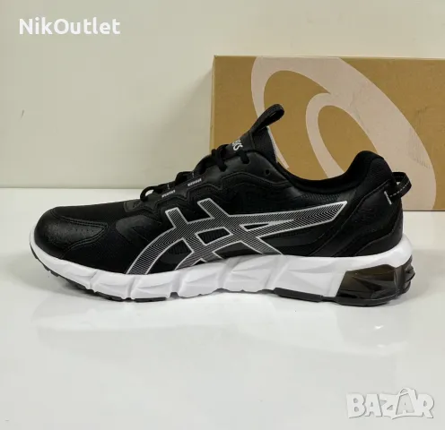 Asics Gel Quantum 90, снимка 2 - Маратонки - 48390393