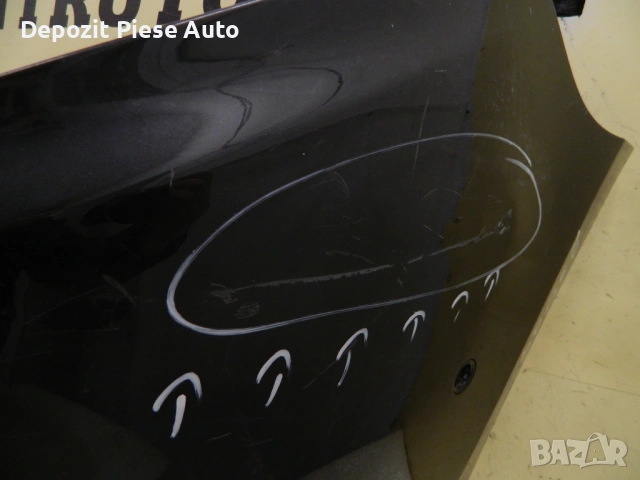 Предна броня Mercedes Vito W447 AMG 2015, 2016, 2017, 2018, 2019, 2020, cod origine A44778851000, снимка 6 - Части - 53461826