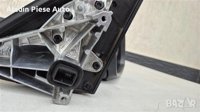 Корпус на дясното огледало за пътник BMW X5 с код на етикета 51168738354 , снимка 4 - Аксесоари и консумативи - 50630602