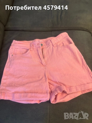 Дамски къси панталонки