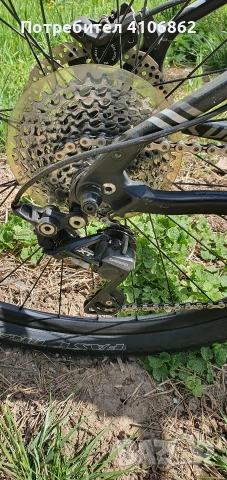 MTB Specialized 29', снимка 12 - Велосипеди - 54222128