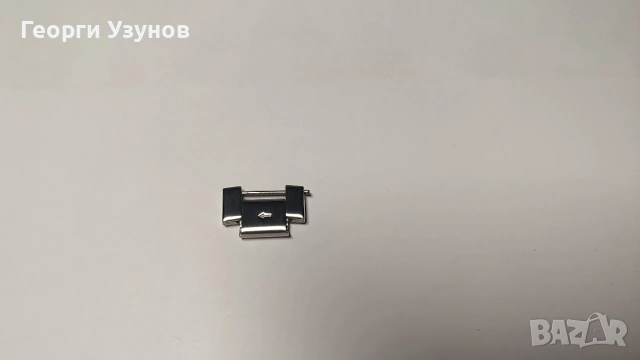 Часовник Casio Edifice EF-129D-2AVEF, снимка 8 - Мъжки - 53375265