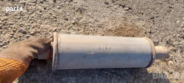 Средно Гърне Ровър 600 - Хонда - 13090 - BI6A, снимка 3 - Части - 53968631