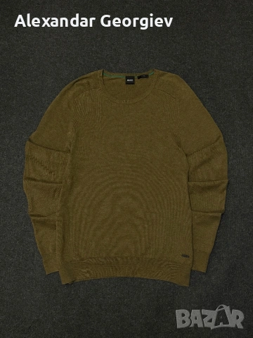 Блуза Hugo Boss