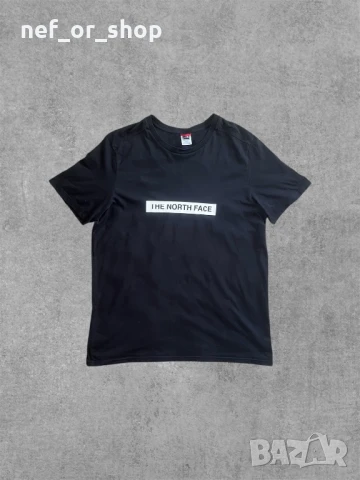 Тениска - The North Face, снимка 1