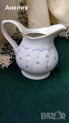 Fena porcelan vintage комплект , снимка 3 - Други - 46486171