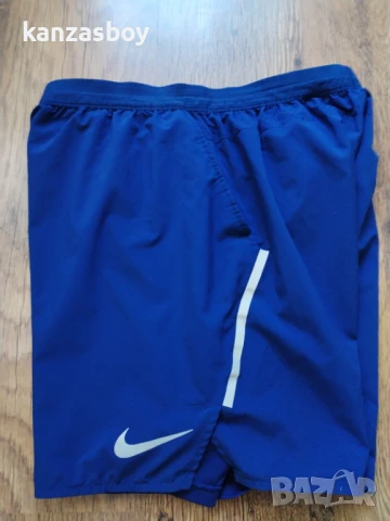 Nike M NK DSTNCE 2IN1 SHORT 7IN - страхотни мъжки шапри Л, снимка 9 - Спортни дрехи, екипи - 50886924