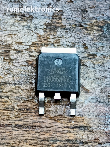 DH066N06D