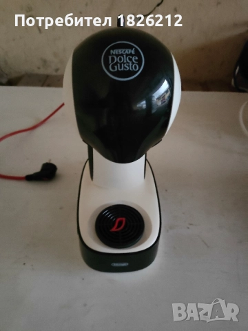 Кафемашина Dolce gusto за части, снимка 3 - Кафемашини - 52550137