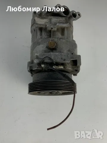 Компресор климатик Dacia Sandero I (08-12) SD7V16, снимка 2 - Части - 50140742