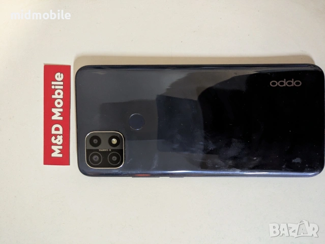 oppo A15, снимка 4 - Други - 54006463