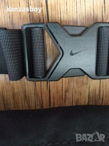 Nike Cordura Belt Bag - страхотна препаска , снимка 8 - Чанти - 46390682