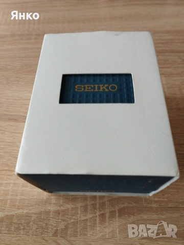 SEIKO Earth voyager, снимка 2 - Мъжки - 54089400