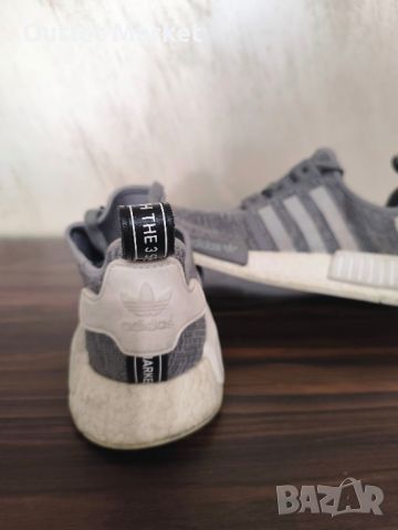 Adidas Originals NMD_R1, снимка 3 - Маратонки - 46231524