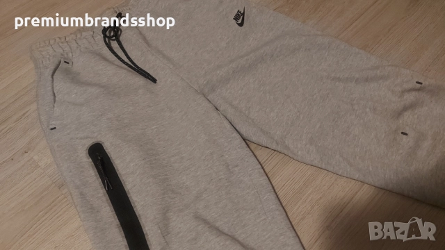nike tech fleece анцуг S дамски , снимка 2 - Спортни екипи - 52157431