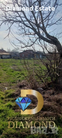 Парцел в село Оризово, обл. Стара Загора, снимка 2 - Парцели - 53734254