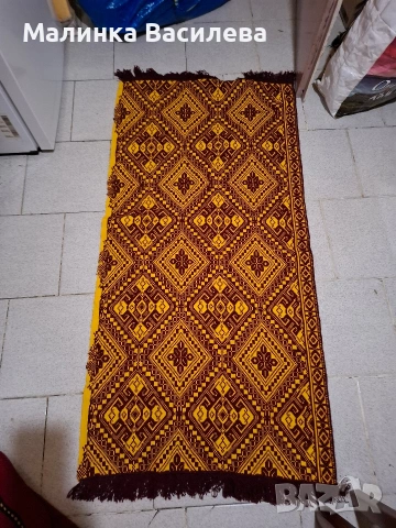 пътека , снимка 2 - Пътеки - 53038607