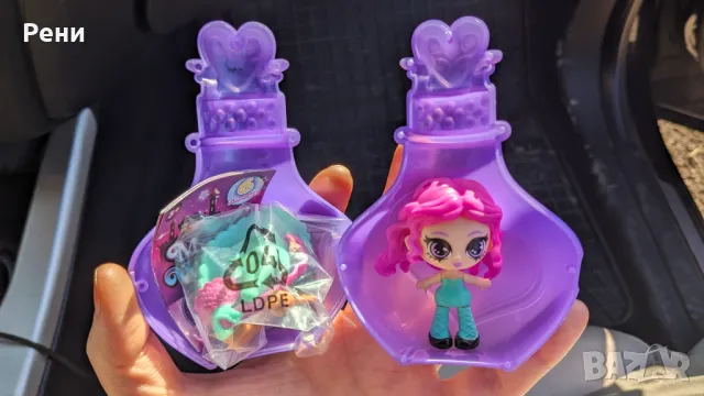 Magic Witchy кукли