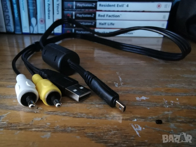 Fujifilm Finepix S4200 (х25 оптично увеличение, като нов), снимка 7 - Фотоапарати - 52034988